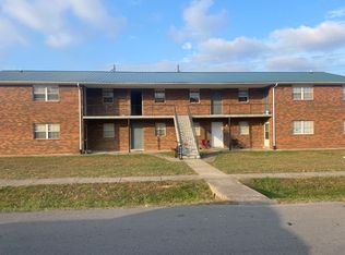 601 Cheyenne Road, Radcliff, KY 40160
