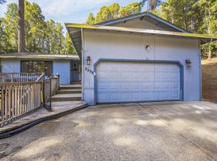 2298 Otter Pl, Willits, CA 95490