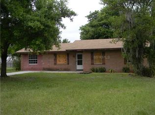 4083 N Willow Dr, Mulberry, FL 33860