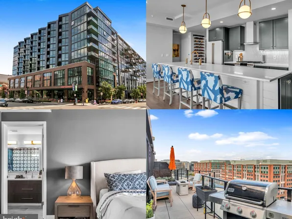 1300 4th St SE #Penthouse 2, Washington, DC 20003