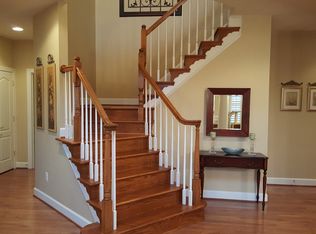 12634 Magic Springs Way, Bristow, VA 20136