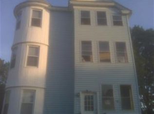 13 Mattson Ave APT 3, Worcester, MA 01606