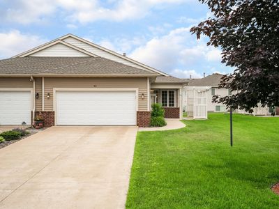 43 E 13th Ave, Saint Paul Park, MN, 55071