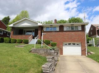 3641 Wayne Rd, Homestead, PA 15120