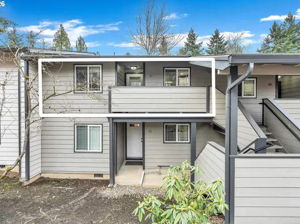 29700 SW Courtside Dr APT 36, Wilsonville, OR 97070