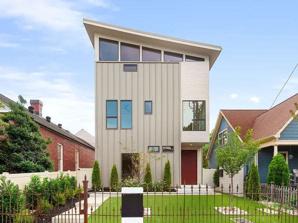 1603 5th Ave N, Nashville, TN 37208