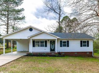39 Deerwood Dr, Sheridan, AR 72150