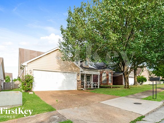 2nd image of 2778 Misty Valley Dr