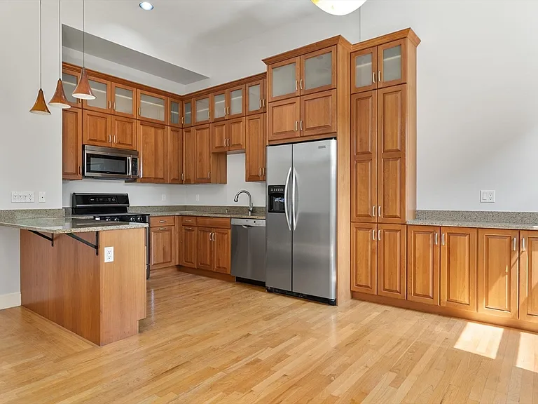 403 Marlborough St #13C — Photo 9