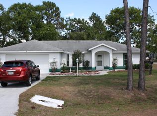 31 Pecan Drive Pass, Ocala, FL 34472