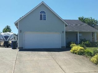 538 Greenwood Dr, Jefferson, OR 97352