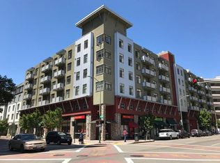 989 Franklin St APT 305, Oakland, CA 94607