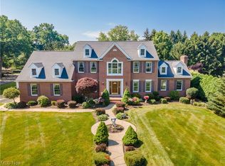 13380 Williamsburg Ave NW, Uniontown, OH 44685