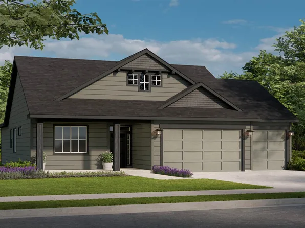 (undisclosed Address), Liberty Lake, WA 99019