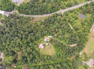 401 Weavers Mill Rd, Landisburg, PA 17040