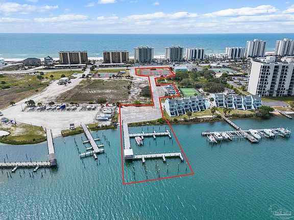 2nd image of 16785 Perdido Key Dr #501E