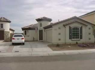 16695 N 181st Dr #OV, Surprise, AZ 85388
