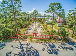 County Road 30 #A, Pt Saint Joe, FL 32456