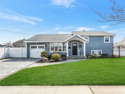 63 Swan Drive, Massapequa, NY, 11758