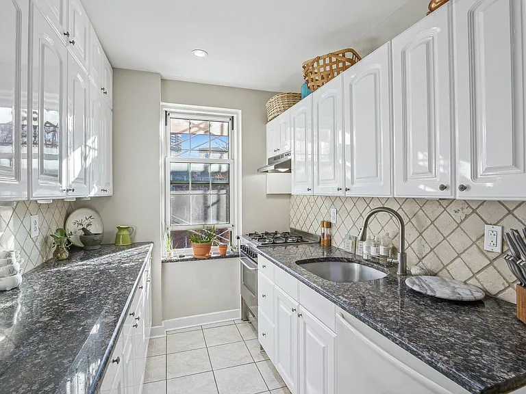 8600 Boulevard E #5F — Photo 15