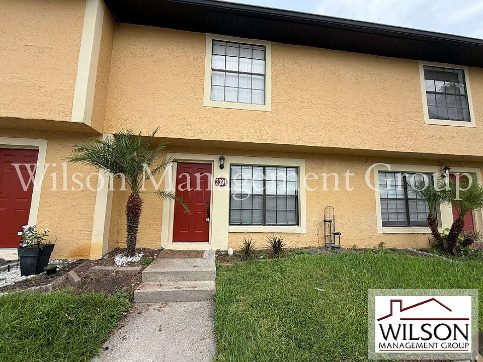 3391 Cedar Springs Pl #168