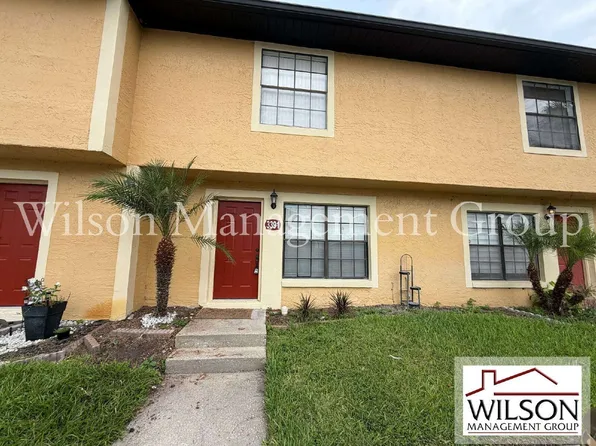 3391 Cedar Springs Pl #168, Winter Park, FL 32792