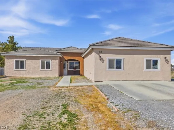 2940 Viva Pl, Pahrump, NV 89048
