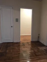 Rented by New York Residence