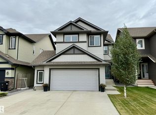 122 Sunterra Way, Strathcona County, AB T8H 0T8