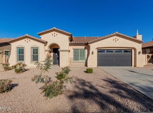 3136 E Castanets Dr, Gilbert, AZ 85298