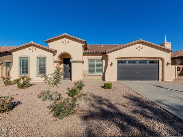 3136 E CASTANETS Drive, Gilbert, AZ 85298