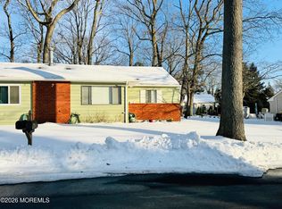 7 A Pheasant Street, Browns Mills, NJ