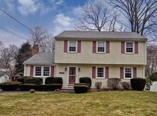 1 Temple St, Milford, MA 01757