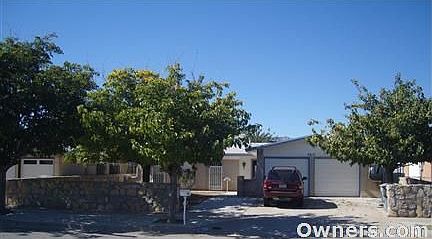 3 bd 2 ba 2 garage    915-588-6473