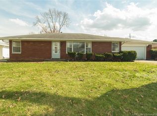 500 Windemere Rd, Clarksville, IN 47129