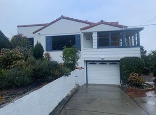 314 W 39th Ave, San Mateo, CA 94403