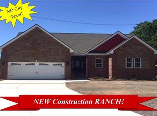 238 Galilee Rd, Smithfield, NC 27577