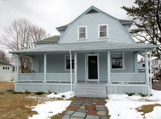 6 Pondview Ave, Scituate, MA 02066