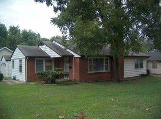 436 E Seminole St, Springfield, MO 65807