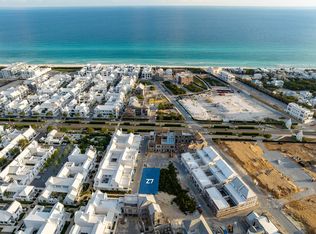 Z7 Tea Island St, Rosemary Beach, FL 32461