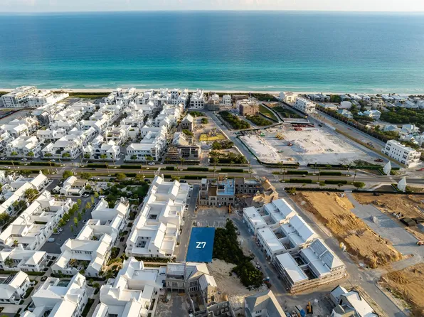 Z7 Tea Island St, Rosemary Beach, FL 32461