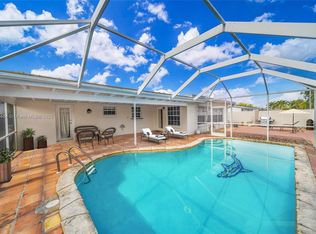 9791 SW 16th Ter, Miami, FL 33165