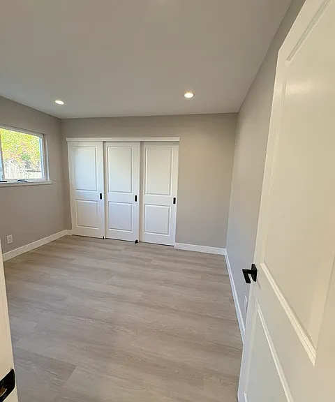 Third bedroom
