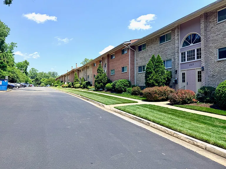 2839 Kalmia Lee Ct #301 — Photo 1