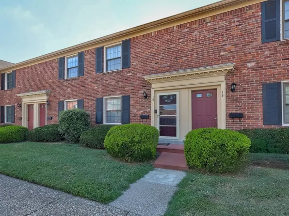 15 Hampton Dr, Evansville, IN 47715