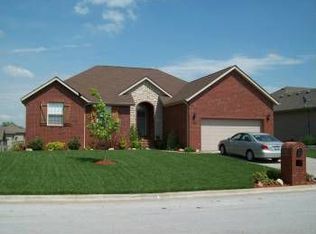 720 N Allison St, Nixa, MO 65714