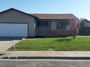 2909 Ventura Ct, Antioch, CA 94509