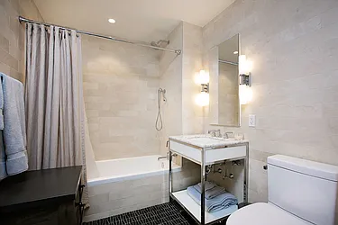 Rented by Keller Williams NYC