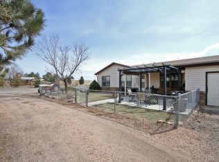 8876 Mountain View Ln, Littleton, CO 80125