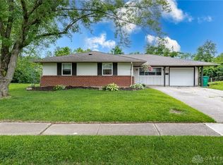 7025 Harshmanville Rd, Dayton, OH 45424